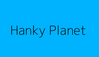 Hanky Planet